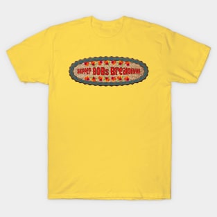 Tiki SB T-Shirt